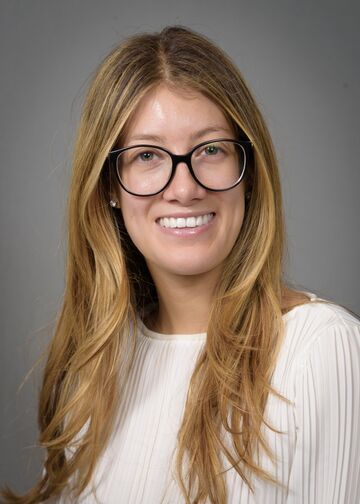 head shot of Ronni Shalem, PA-C